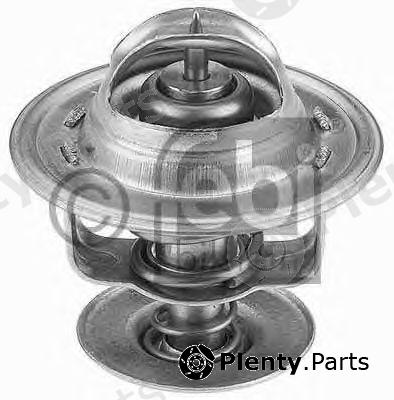  FEBI BILSTEIN part 17884 Thermostat, coolant