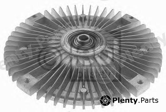  FEBI BILSTEIN part 18010 Clutch, radiator fan