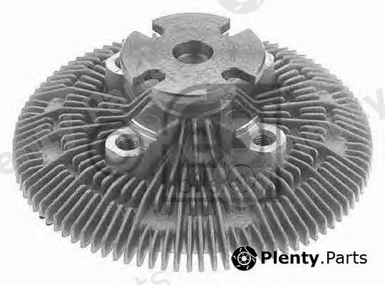  FEBI BILSTEIN part 18142 Clutch, radiator fan