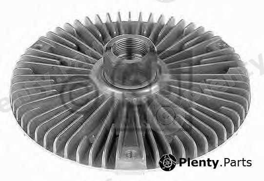  FEBI BILSTEIN part 18679 Clutch, radiator fan
