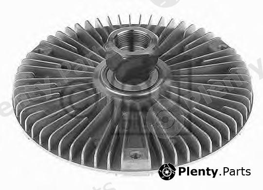  FEBI BILSTEIN part 18685 Clutch, radiator fan
