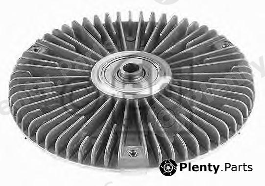  FEBI BILSTEIN part 19056 Clutch, radiator fan