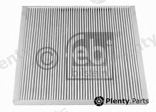  FEBI BILSTEIN part 19441 Filter, interior air