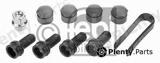  FEBI BILSTEIN part 19516 Replacement part