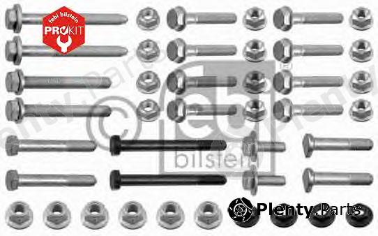  FEBI BILSTEIN part 21498 Mounting Kit, control lever