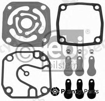  FEBI BILSTEIN part 21809 Seal Kit, multi-valve