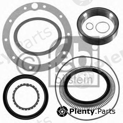  FEBI BILSTEIN part 21946 Gasket Set, wheel hub