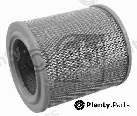  FEBI BILSTEIN part 22555 Air Filter