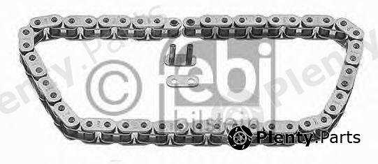  FEBI BILSTEIN part 25213 Chain, oil pump drive