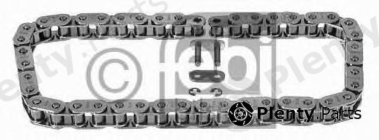  FEBI BILSTEIN part 25400 Chain, oil pump drive