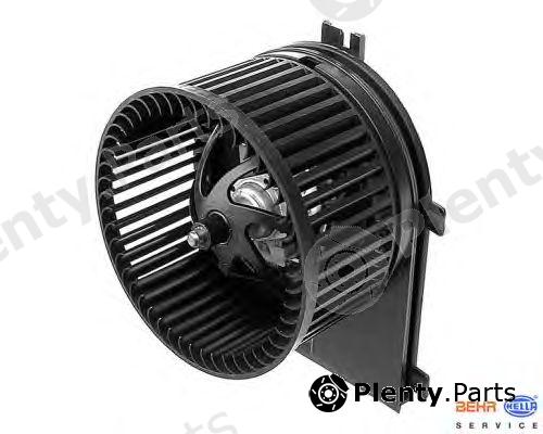  BEHR part 8EW009100-301 (8EW009100301) Interior Blower