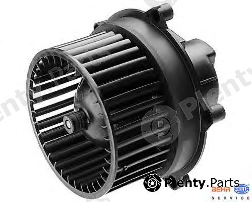  BEHR part 8EW009100-341 (8EW009100341) Interior Blower