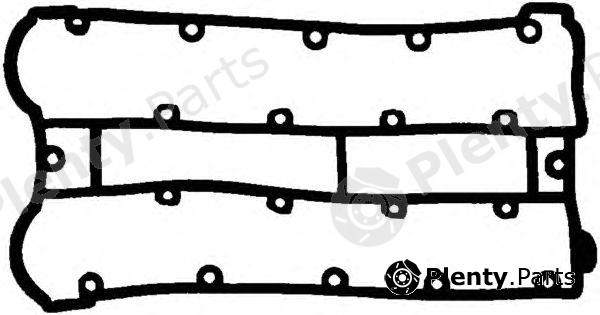  VICTOR REINZ part 71-28233-00 (712823300) Gasket, cylinder head cover