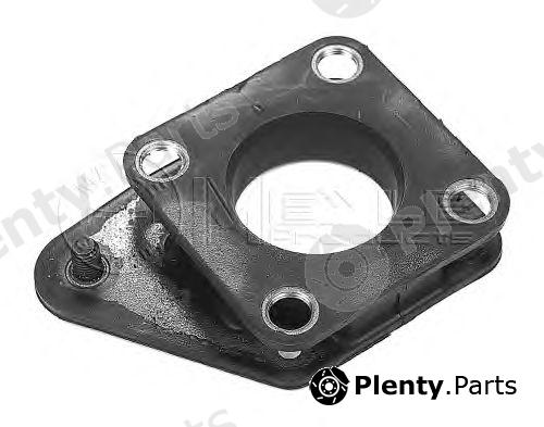  MEYLE part 0140710041 Flange, carburettor