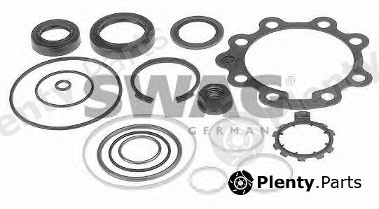  SWAG part 10800010 Gasket Set, steering gear