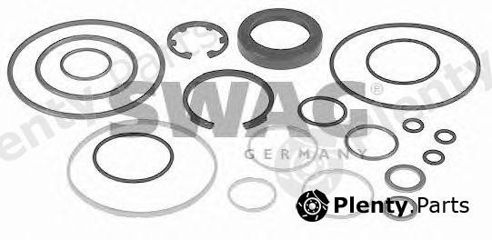 SWAG part 10800011 Gasket Set, steering gear