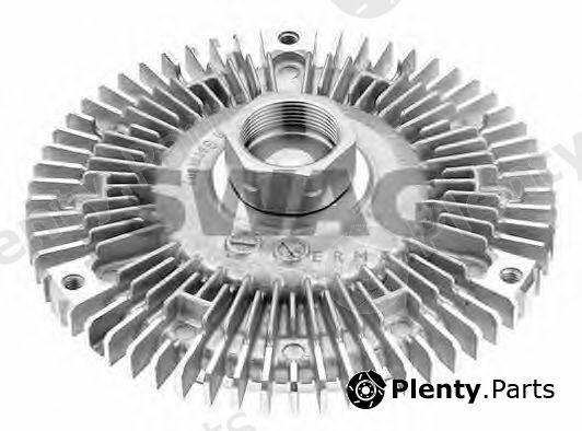  SWAG part 10917998 Clutch, radiator fan