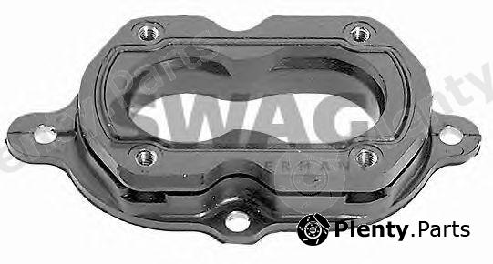  SWAG part 20120002 Flange, carburettor