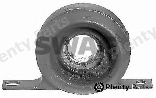  SWAG part 20870004 Mounting, propshaft