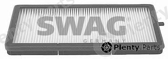  SWAG part 20909186 Filter, interior air