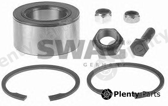  SWAG part 30903622 Wheel Bearing Kit
