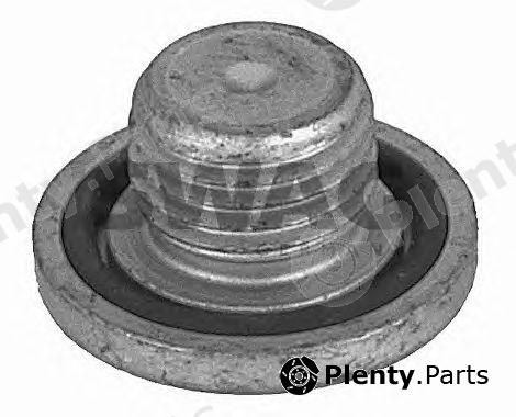  SWAG part 40904572 Oil Drain Plug, oil pan