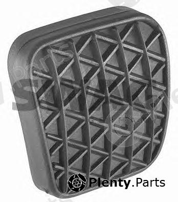  SWAG part 40917728 Clutch Pedal Pad