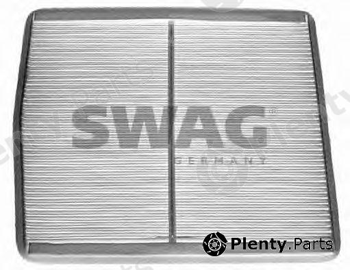  SWAG part 55919358 Filter, interior air