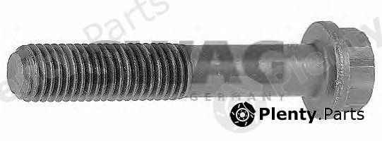  SWAG part 99908213 Screw, pressure plate