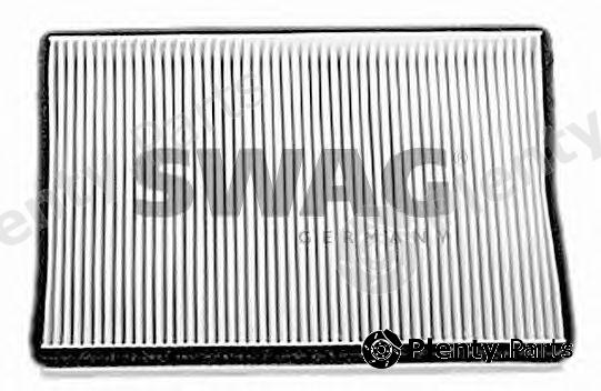  SWAG part 99909466 Filter, interior air
