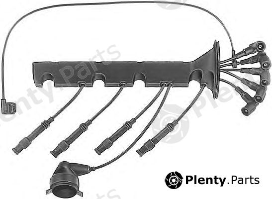  BERU part 0300890610 Ignition Cable Kit
