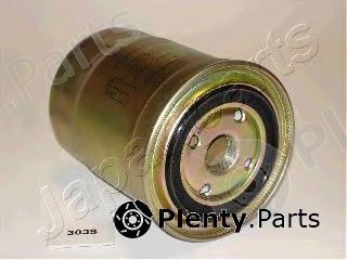  JAPANPARTS part FC-303S (FC303S) Fuel filter