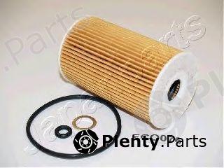  JAPANPARTS part FO-ECO076 (FOECO076) Oil Filter