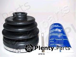  JAPANPARTS part KB-293 (KB293) Bellow Set, drive shaft