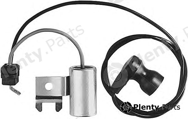  BERU part 0030100226 Condenser, ignition