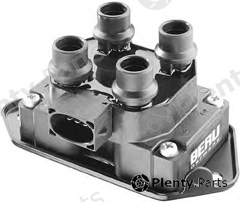  BERU part 0040100238 Ignition Coil