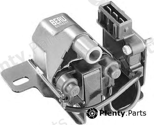  BERU part 0040402005 Ignition Coil