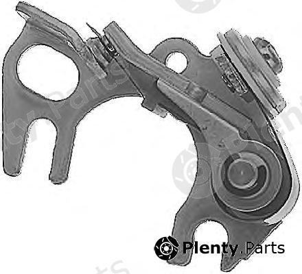  BERU part 0340100339 Contact Breaker, distributor