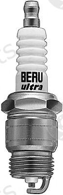  BERU part 0001740700 Spark Plug