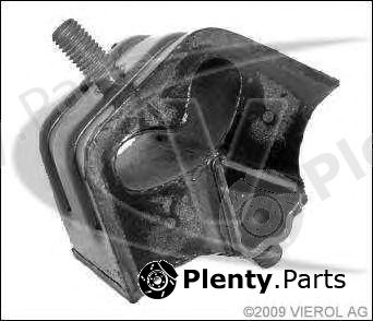  VAICO part V10-1107 (V101107) Engine Mounting