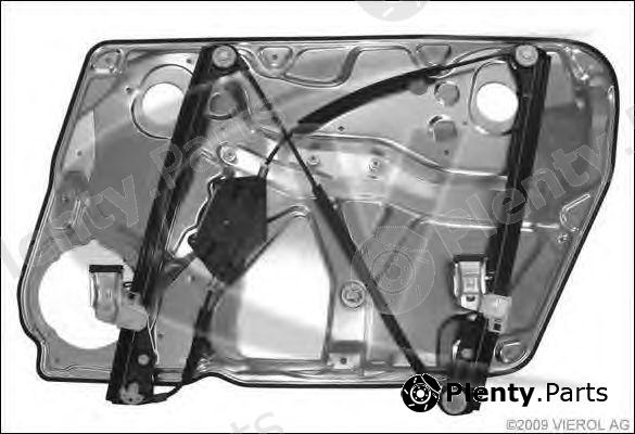  VAICO part V10-6195 (V106195) Window Lift