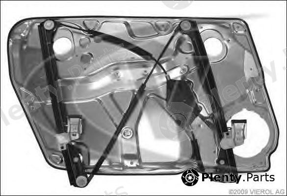  VAICO part V10-6196 (V106196) Window Lift