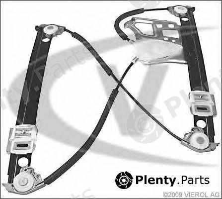  VAICO part V30-0892 (V300892) Window Lift