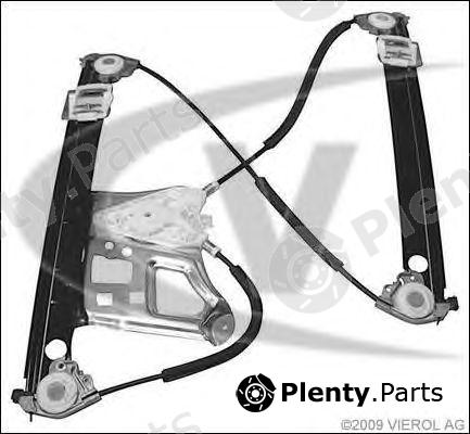  VAICO part V30-0894 (V300894) Window Lift