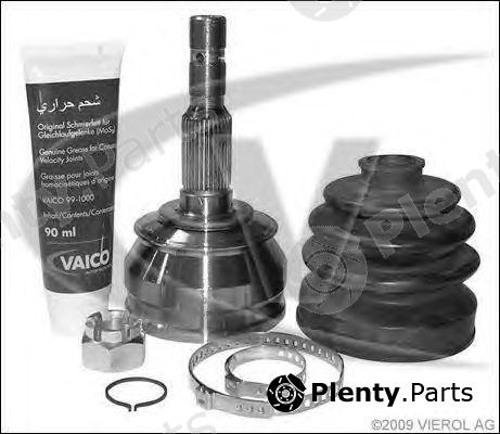  VAICO part V40-7209 (V407209) Joint Kit, drive shaft