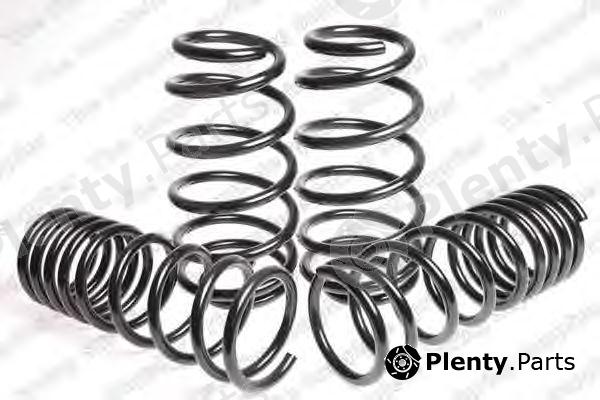  KILEN part 929000 Suspension Kit, coil springs