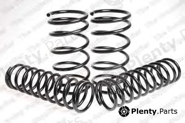  KILEN part 932000 Suspension Kit, coil springs
