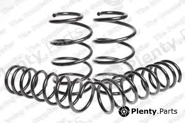  KILEN part 936448 Suspension Kit, coil springs