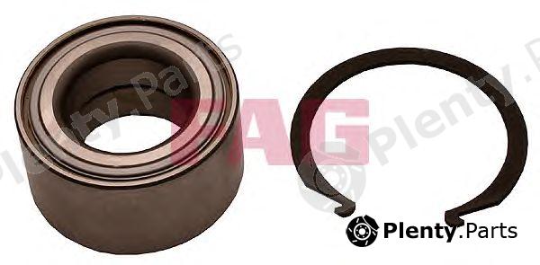  FAG part 713626590 Wheel Bearing Kit