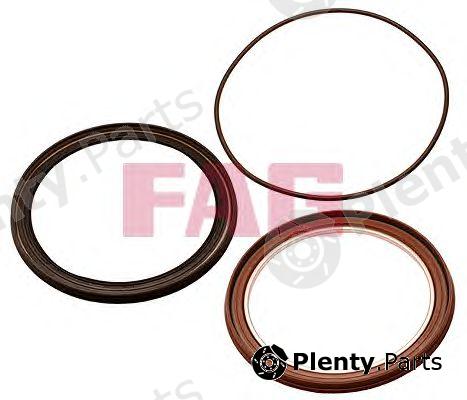  FAG part 475000800 Gasket Set, wheel hub